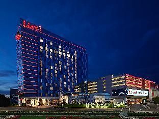 Live Casino And Hotel Baltimore Washington BWI Airport Hanover Exterior foto