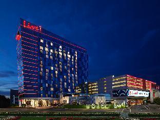 Live Casino And Hotel Baltimore Washington BWI Airport Hanover Exterior foto